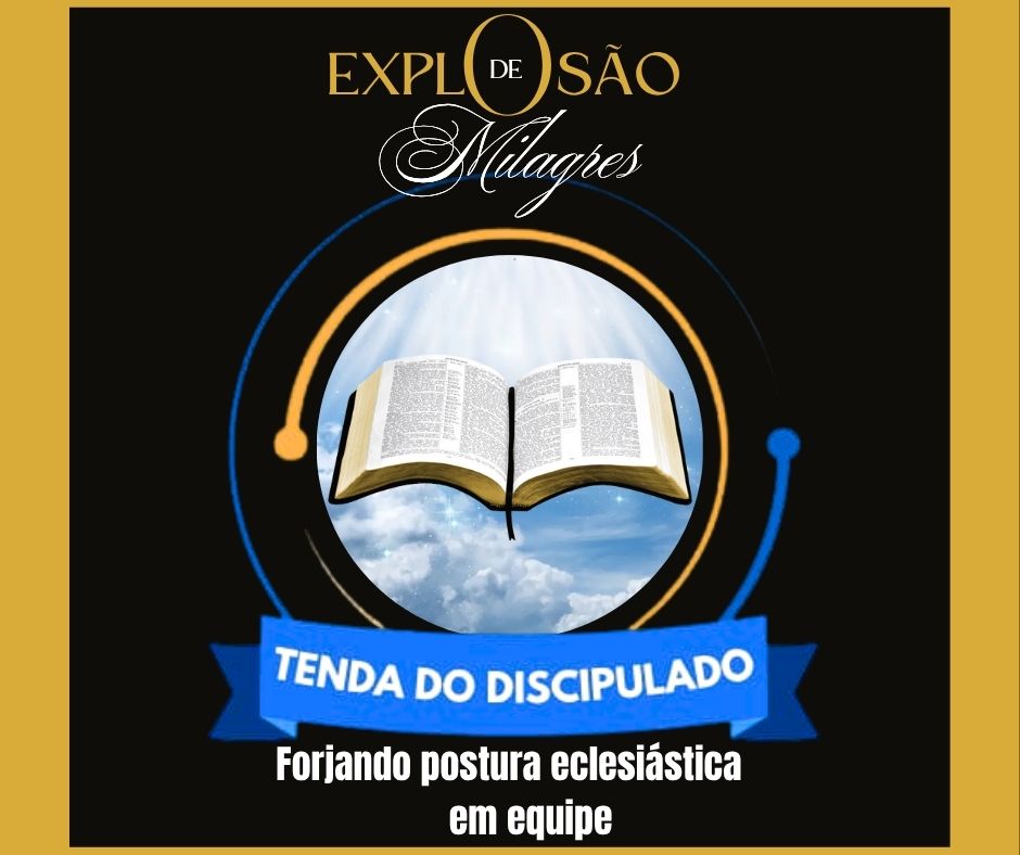 Discipulado de pastores