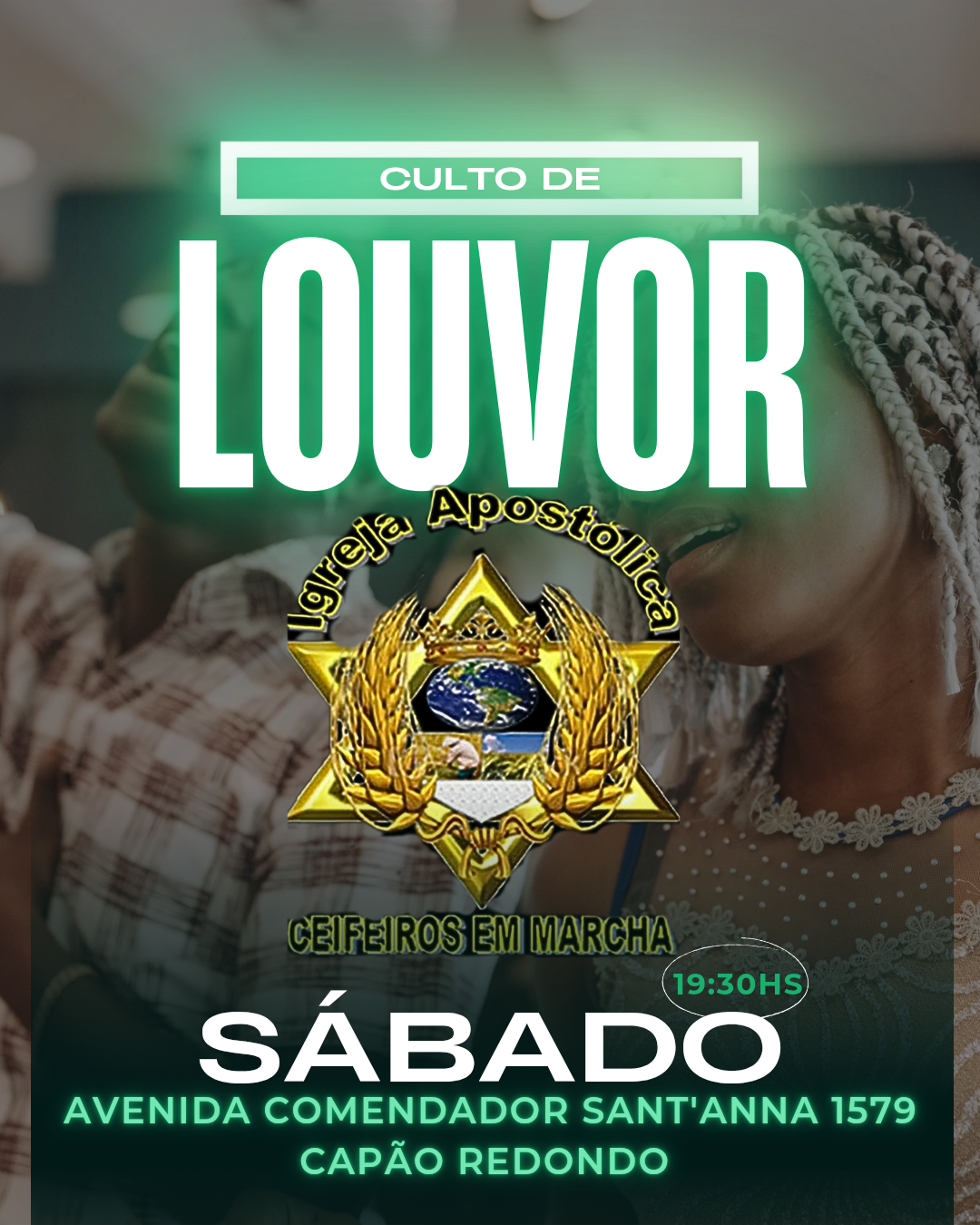 Sábado especial