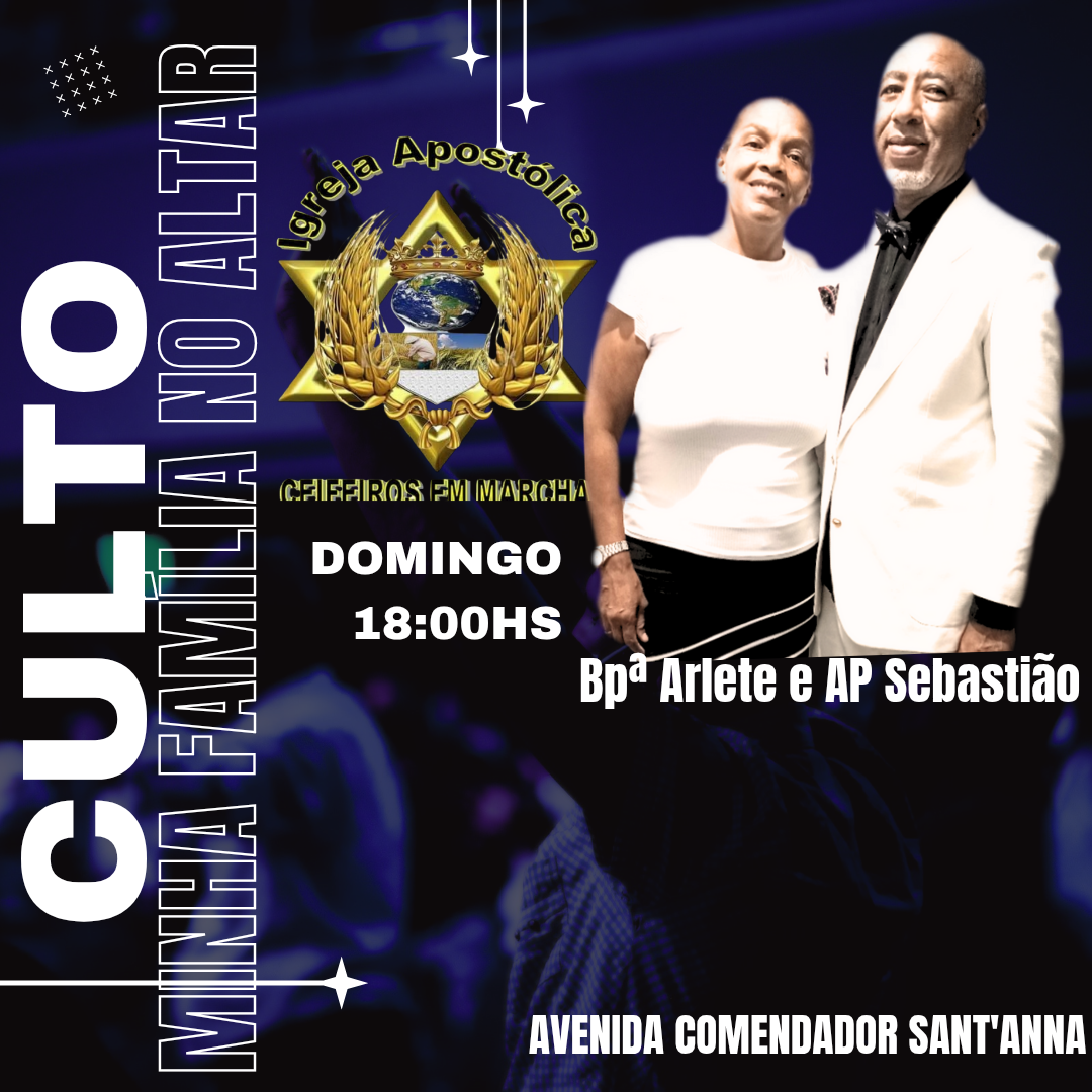 Altar Famíliar